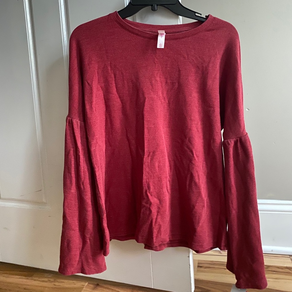 Woman’s shirt